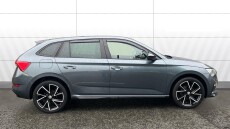 Skoda Scala 1.0 TSI 110 Monte Carlo 5dr Petrol Hatchback